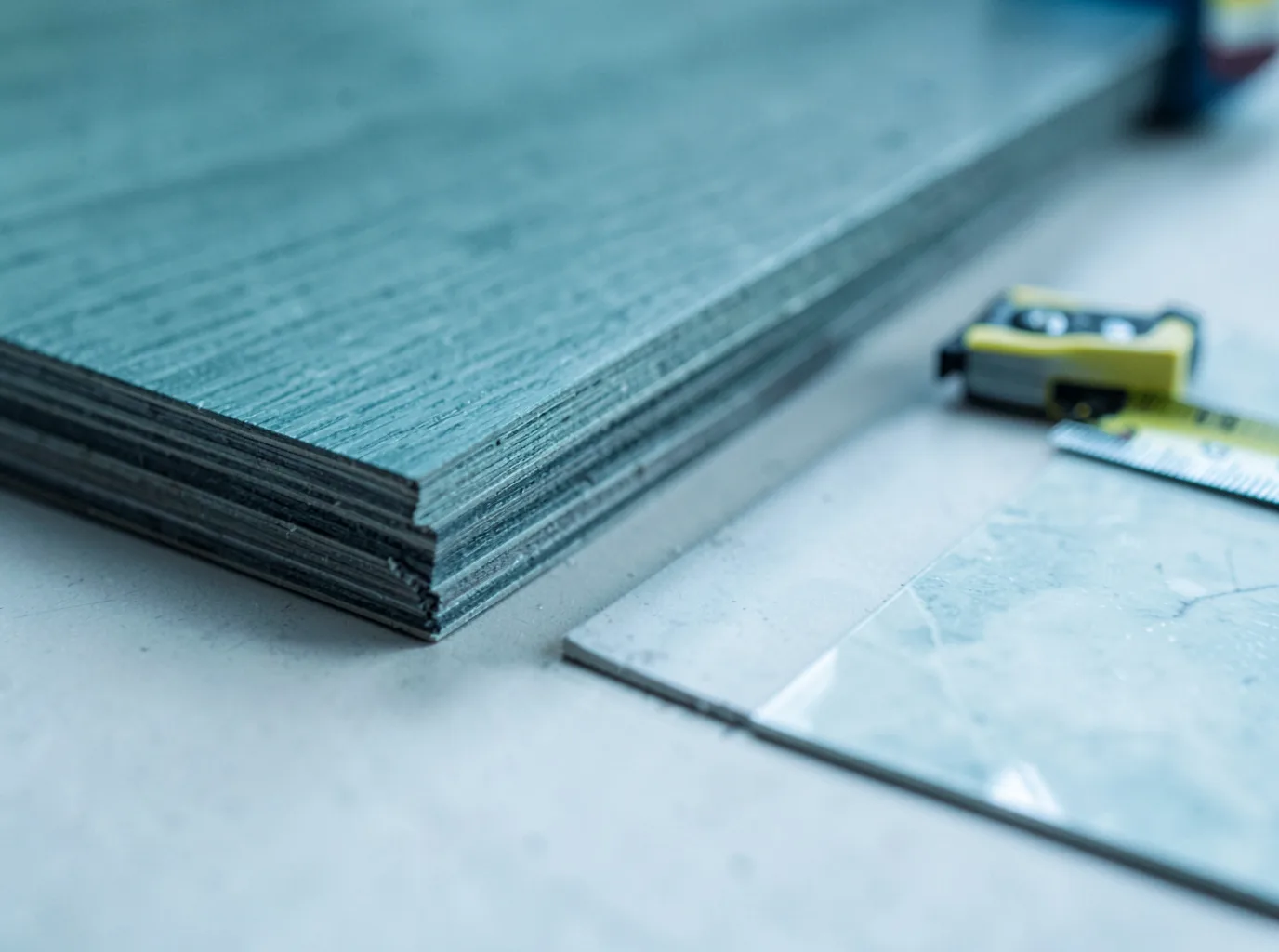 Luxury Vinyl Plank Installation Rippey, IA FAQs
